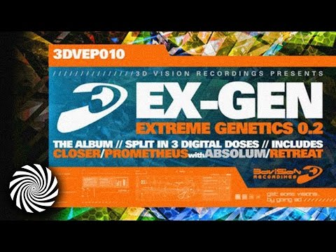 Ex-Gen - Closer