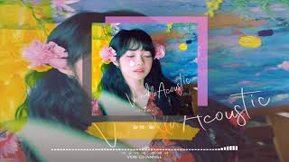 바닐라 어쿠스틱 (Vanilla Acoustic) –같은 말 (Audio)