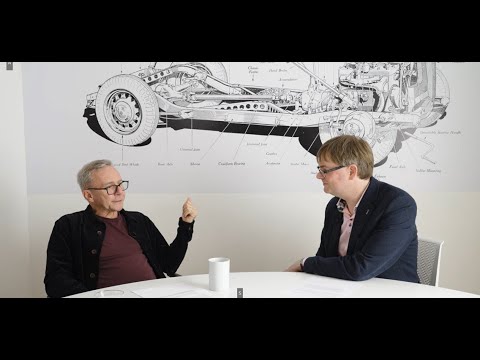 The Long and The Short of It