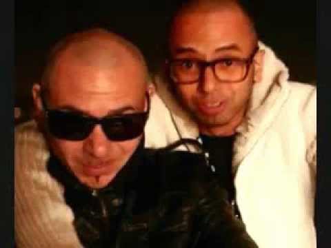 Sensato Del Patio Ft Pitbull - Booty Booty