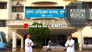 preview picture of video 'Khulna Medical College'