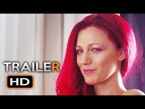 A SIMPLE FAVOR Official Trailer (2018) Anna Kendrick, Blake Lively Thriller Movie HD