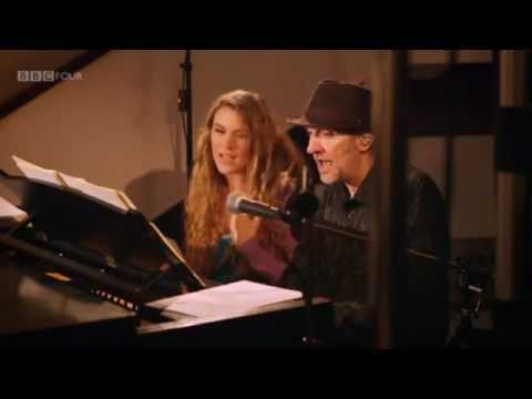 Joss Stone on Beatles 'Please Please Me Remaking a Classic (interview+song "A Taste of Honey"