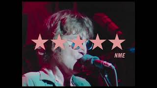 ONE TO ONE: JOHN &amp; YOKO - Teaser - Tickets available now at onetoonefilm.com