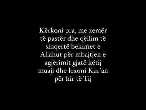 Erdhi muaji i bekuar i Ramazanit!