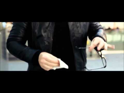 crack by joke magie trick