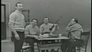 Clancy brothers &amp; Tommy Makem Little Beggarman - Testo in Italiano!