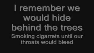 Madeline by TIckle Me Pink Lyrics