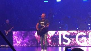 Chris Tomlin - Our God - Worship Night in America 2017