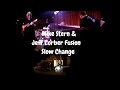 Mike Stern & Jeff Lorber Fusion - Slow Change - The Catalina Club 12-06-19 w/Jimmy Haslip
