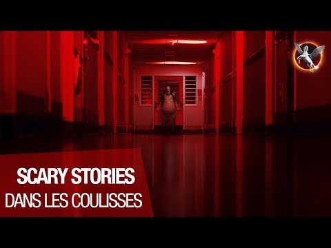 Découvrez les coulisses du tournage ! VOST