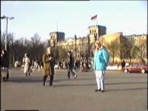 Berlin, November 1991