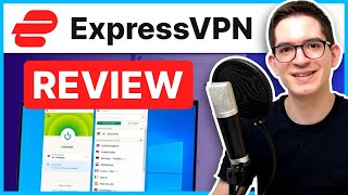 ExpressVPN Review 2023 🔥 Everything you need to know on Express VPN