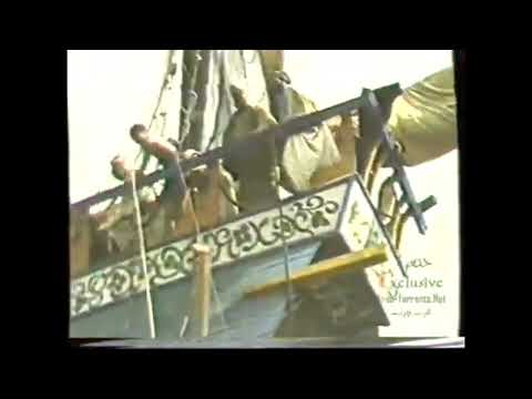 The sailors song | The theif of bagdad 1940 Egyptian Arabic