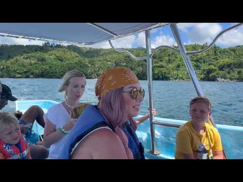 Bahia Principe Grand El Portillo -SAMANA