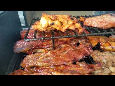 Louisiana Grills 300sl pellet grill