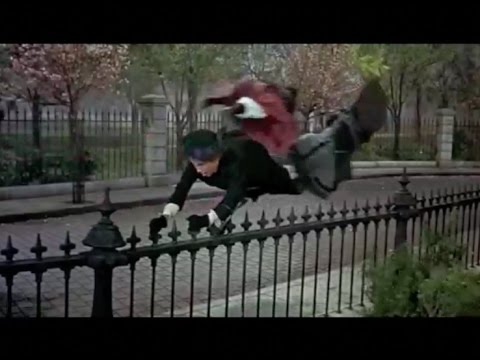 Maxino - Mary Poppich vs Bora a 180