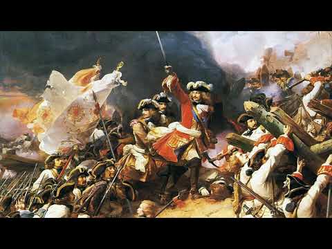 French Royal Song - Vive Henri IV