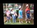 Barney Comes To Life September 19 2014 BarneyInGrade11