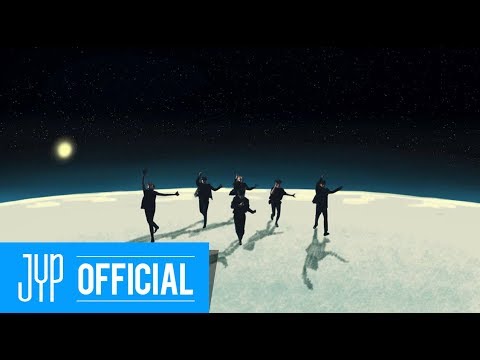 GOT7 — Love Loop