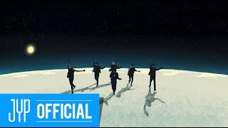 GOT7 &quot;LOVE LOOP&quot; M/V