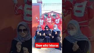 Download lagu show edisi lebaran||Swara Mahardika Sungapan ( SMS )#shorts mp3