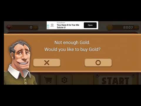 Dr.Parking 4 Level - 50 #srijan