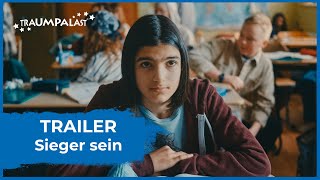 SIEGER SEIN Trailer Deutsch (2024)