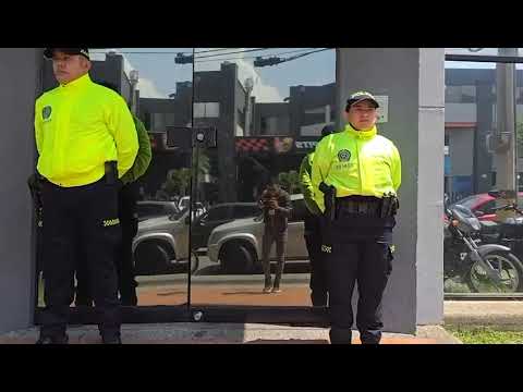 Desarticulan red internacional de estafas digitales que operaba desde Antioquia