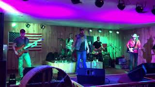 Cody Purvis- Ol Red (cover)