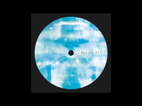 Donato Dozzy & Anna Caragnano – Parola (Rework) [Spazio017]