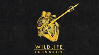 Wildlife - Lightning Tent