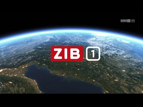 ZIB1 15.7.2021 Panne bei Liveschaltung