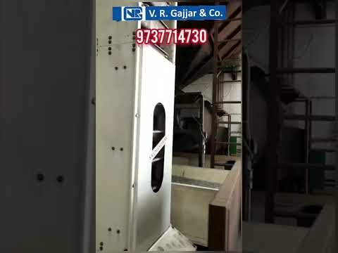 Split Nut Blancher Machine In All India