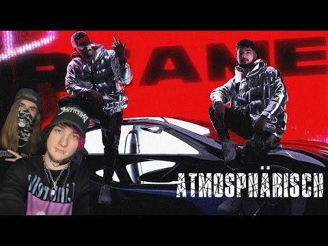 TRACK zum GENIEßEN 💜 ☆ mokuba x OSIRIZ33 - Dreamer ☆ BMT Reacts mit Fuggi ☆ Deutschrap