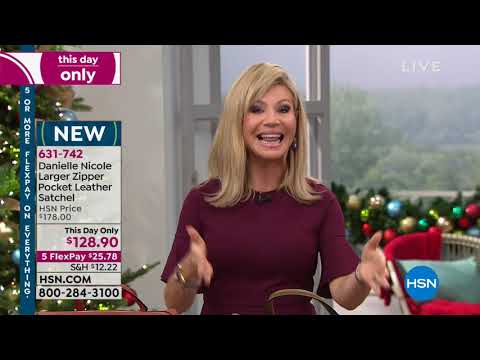 HSN | Amy Morrison's Holiday Beauty Host Picks 10.19.2018 - 10 PM