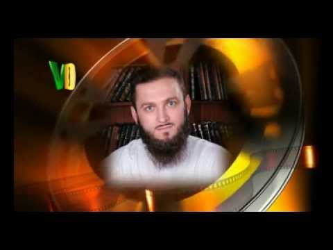 Ličnost i moral Muhammeda, saws -Mithad Ćeman