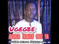 Sunday Mozie Ugegbe - Ugegbe abiago Ikwulu onu ya #sunday_ugegbe_anam #egwuanam #anamusic