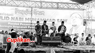 Download lagu Adik Habib Bahar Angkat Bicara Tentang Pemanggilan dan Pemeriksaan HBS || Habib Zain Bin AliBinSmith mp3