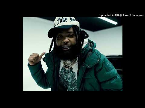 [FREE] Skilla Baby x Sada Baby x Detroit Type Beat 2022 - "Warrior"