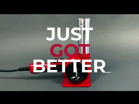 The NEW Optimized Industrial Master "D-Series"Heat Gun: Best Heavy Duty, Professional Heat Gun The NEW Optimi...