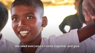 How Global Citizens Helped Launch the First Global Fund for Education in Conflict and Crises