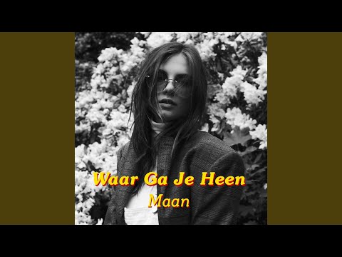 Video thumbnail for Waar Ga Je Heen (Akoestisch)