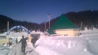 preview picture of video 'Kashmir - Srinagar Gulmarg trip'