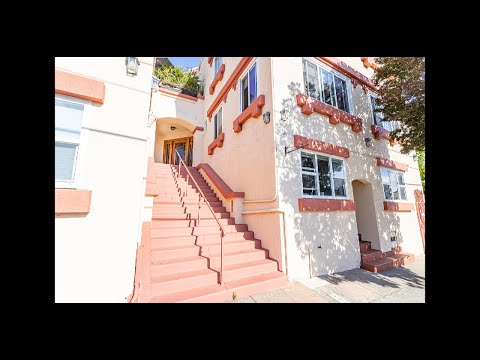 8 Yosemite Avenue - Video 2 of 2