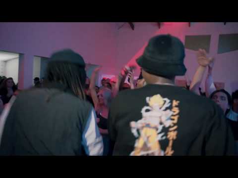 eleven7four - 1174 EP Release Party