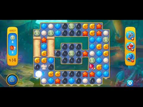 Fishdom/Gameplay/Levels(10627)