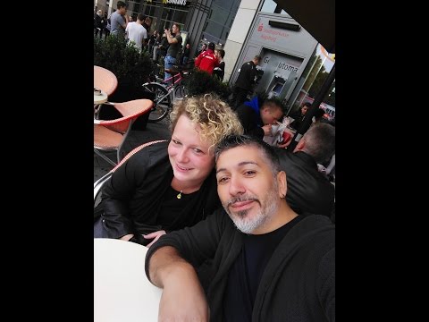 What might you not like about Germany? 5.11.2016