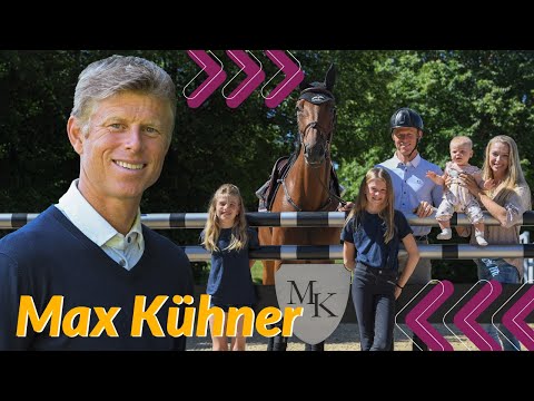 Diese Reitanlage ist ein Traum! | Zu Besuch bei Österreichs Springreiter Nummer 1 🤩