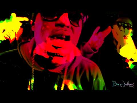 Beeda Weeda "Mack'n Trap'n Rap'n" preview